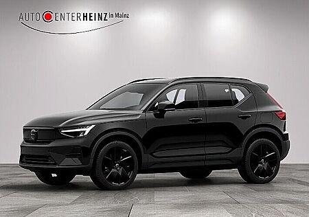 Volvo XC 40 XC40 B3 B DKG Plus Black Edition