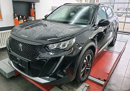 Peugeot 2008 e- Allure Pack Abstandstempomat, Navi