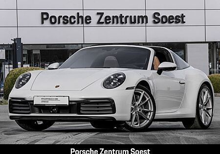 Porsche 992 Targa 4/Matrix-LED/21 Zoll/Bose/InnoDrive