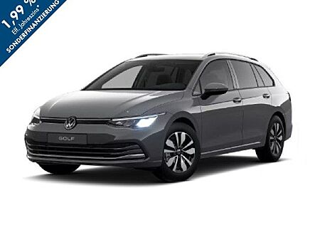 VW Golf Volkswagen VIII Variant MOVE 2.0 TDI DSG NAVI ACC SHZ