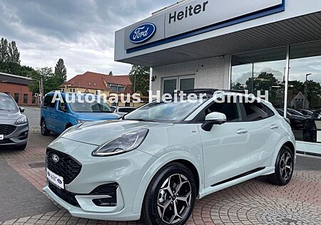 Ford Puma Aut. ST-Line / 155PS+Pano+360°+ExDienstw.
