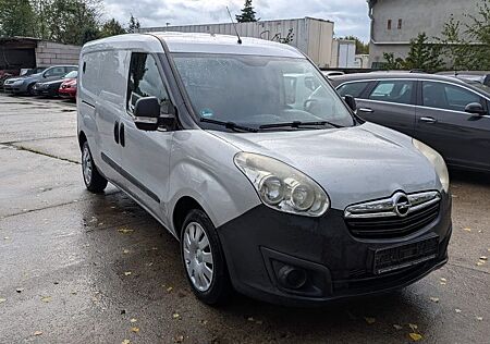 Opel Combo D Kasten L2H1 2,4t KLIMA AHK