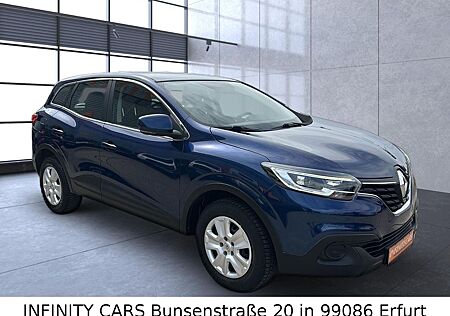 Renault Kadjar Life
