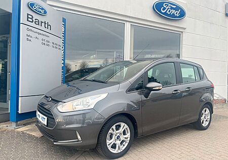 Ford B-Max 1.0 EcoBoost Trend 2xKlima LM-FELGEN PDC