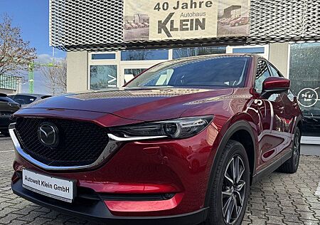 Mazda CX-5 2018 SKYACTIV-G 194 AT AWD