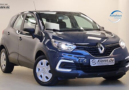 Renault Captur 0.9 TCe 90PS Life Tempomat Bluetooth