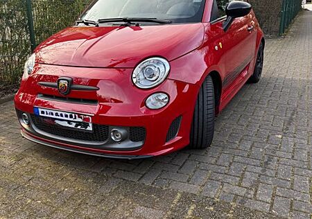 Abarth 595C 1.4 T-Jet 16V Competizione Competi...