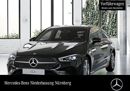 Mercedes-Benz CLA 200 Shooting Brake CLA 200 PROGRESSIVE+360°+AHK+MULTIBEAM+TOTW+7G