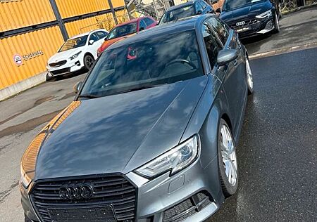Audi A3 30 g-tron S tronic sport Sportback sport