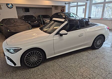 Mercedes-Benz CLE 200 AMG Line Advanced Plus/ MB Junge Sterne