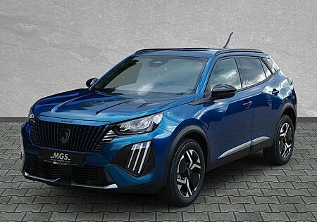 Peugeot 2008 Allure DAB #KLIMA #ANDROID&APPLE #S&S