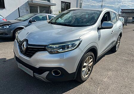 Renault Kadjar *4x4*4WD*Leder* dCi 130