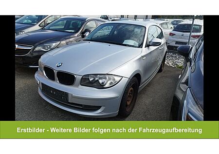 BMW 116 i Advantage*Tempo SHZ PDC Bluetoo 2-Zo-Klima