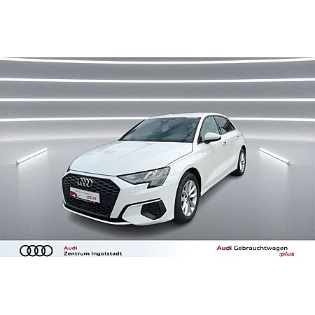 Audi A3 leasen