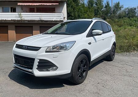 Ford Kuga Sync Edition