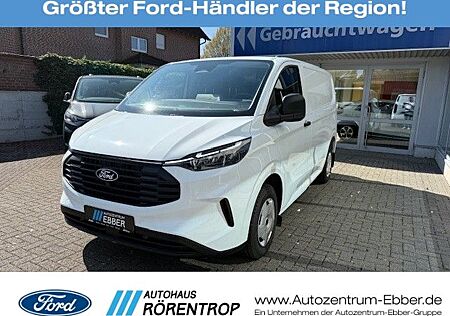 Ford Transit Custom Kasten Trend 280 L1 NAVI LED RFK