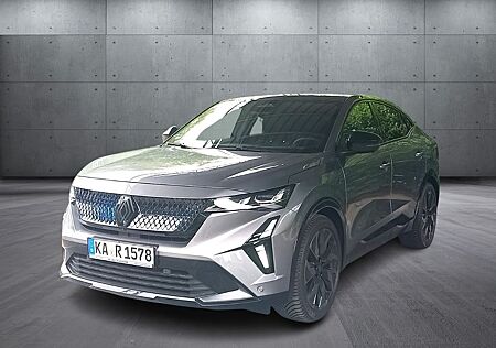 Renault Rafale Esprit Alpine E-Tech Plug-in Hybrid 300 4