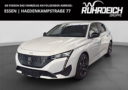 Peugeot 308 Hybrid 145 Allure CARPLAY RFK PDC SHZ KEYLES