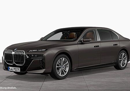 BMW i7 eDrive50 Limousine M Sportpaket DAB