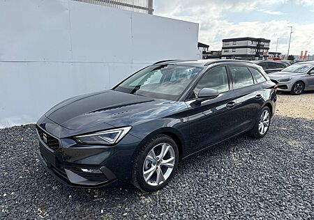 Seat Leon Sportstourer FR 1.5 TSI AHK NAVI MATRIX ...