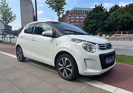 Citroën C1 Shine Automatik
