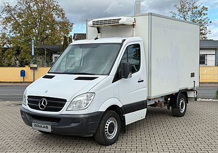 Mercedes-Benz Sprinter gebraucht kaufen Mercedes-Benz Sprinter Kühl ThermoKing 316 CDI Klima MB S-Heft