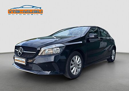 Mercedes-Benz A 180 * 1.6 * 122 PS * Automatik * Navigation *