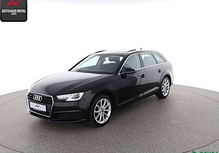 Audi A4 Avant 35 TDI S LINE 18Z. VIRTUAL,MASSAGE,PANO