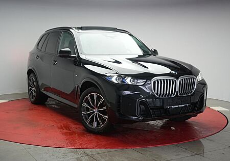 BMW X5 xDrive40d M Sport Navi/Leder/Temp/Kamera/HUD/