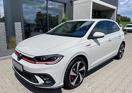 VW Polo Volkswagen GTI 2.0 TSI DSG/Matrix-LED/ACC/Sitzhzg/IQ
