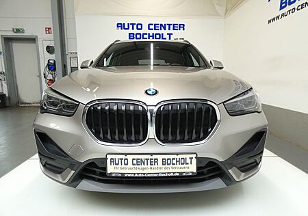 BMW X1 xDrive 25 d Advantage*Navi*Klimaaut*DAB*LED