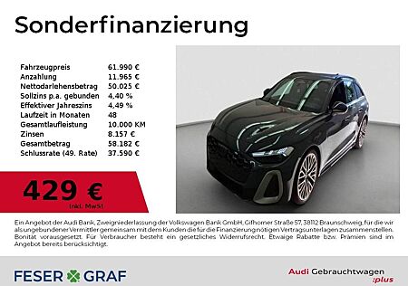 Audi A5 Avant TFSI quattro edition one 360°Cam/Matrix