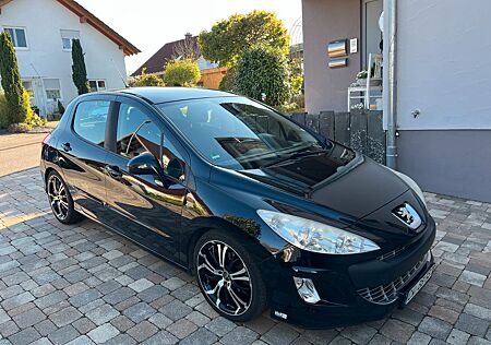 Peugeot 308 Sport 120 VTi Sport