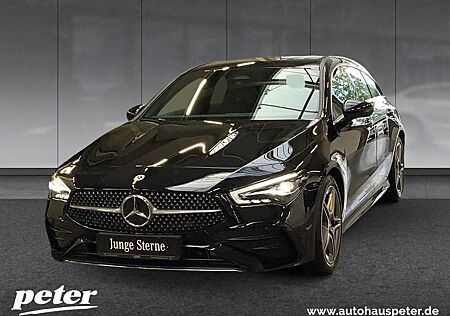 Mercedes-Benz CLA 200 Shooting Brake CLA 200 SB AMG/Advanced/LED/Kamera/Navi/DAB