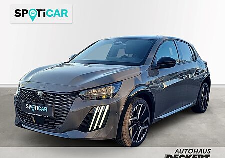 Peugeot 208 GT Hybrid Panorama Navi Digitales Cockpit LE