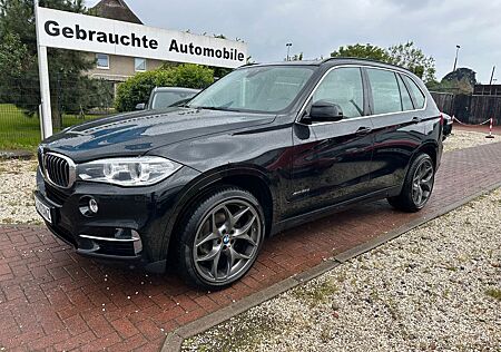 BMW X5 xDr. 30d*HUD*STANDHZG.*HIFI*PANORAMA*KOMFORTS