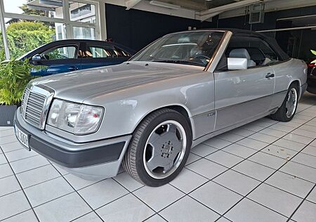 Mercedes-Benz 300 24-V Sportline Leder SZH AMG