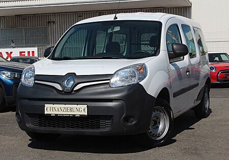 Renault Kangoo 1.5 dCi 95 Maxi 6-Gang Netto 4900 #724