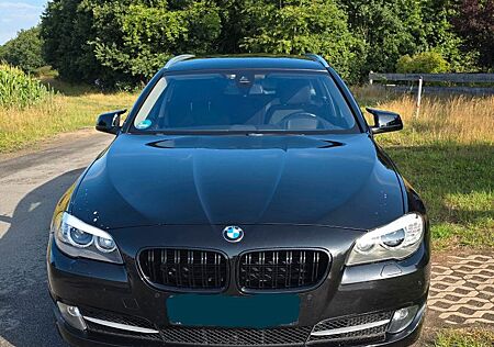 BMW 530d xDrive Touring -