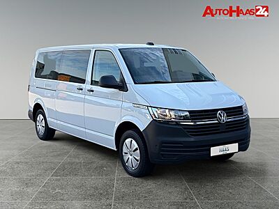 Volkswagen T6.1 Caravelle lang 2.0 TDI - App*PDC*3xKlima