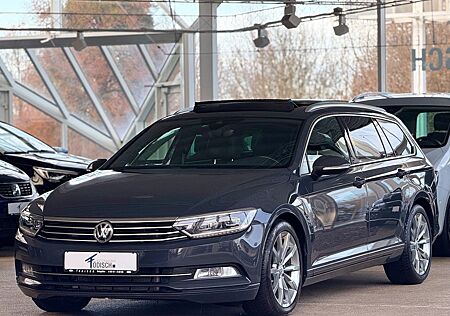 VW Passat Variant Volkswagen Passat*Variant*R-Line*2.0 TDI*DSG*PANO*AHK*DCC*