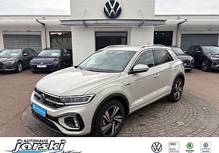 VW T-Roc Volkswagen 1.5 TSI R-Line DSG,EasyOpen,RearView,IQ.Dr