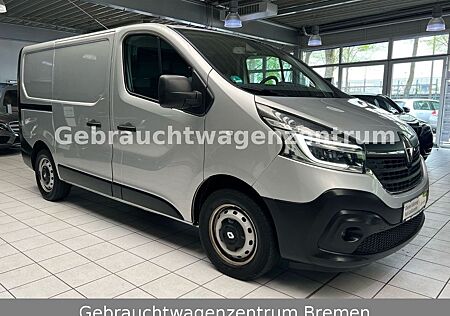 Renault Trafic KastenL1H1 2,8t*2x Schiebetür*Klima*42TKM