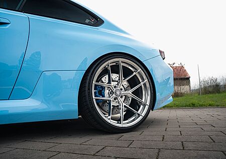 BMW M2 Coupé *Hack Manufaktur 780 PS *full