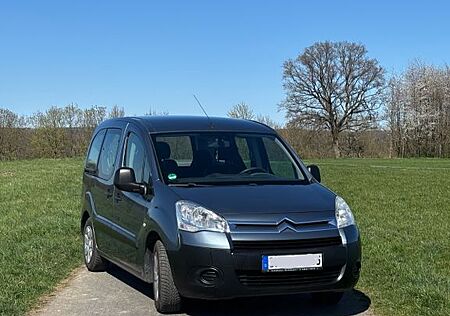 Citroën Berlingo HDi 75 Advance Advance