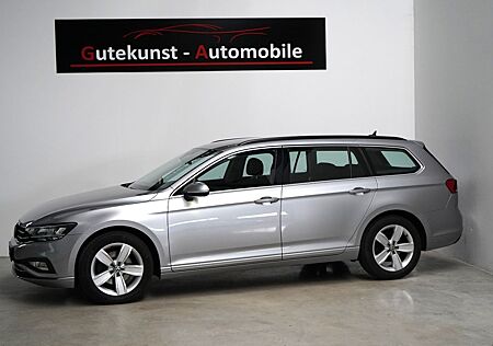 VW Passat Variant Volkswagen ,ACC,Kam,LED,Massage,Spur,AHK,DSG