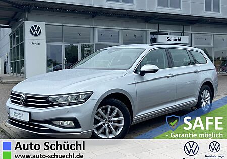 VW Passat Variant Volkswagen 1.5 TSI BUSINESS NAVI+LED+KAMERA+
