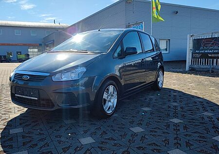 Ford C-Max Style 1.8l Tüv/Au Neu!!Klima,AHK