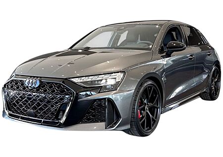 Audi RS3 RS 3 Sportback Panorama - Comfort Pro MY2025