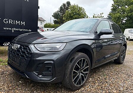 Audi Q5 45 TFSI quattro advanced
